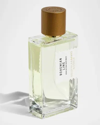 Goldfield & Banks 3.4 oz. Bohemian Lime Perfume Concentrate | Thumbnail 3 Goldfield & Banks 3.4 oz. Bohemian Lime Perfume Concentrate | Thumbnail 3