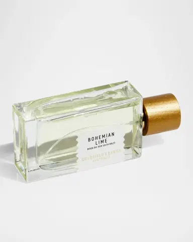 Goldfield & Banks 3.4 oz. Bohemian Lime Perfume Concentrate | Thumbnail 4 Goldfield & Banks 3.4 oz. Bohemian Lime Perfume Concentrate | Thumbnail 4