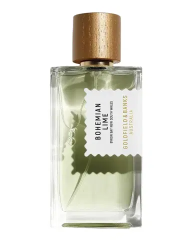 Goldfield & Banks 3.4 oz. Bohemian Lime Perfume Concentrate | Thumbnail 1 Goldfield & Banks 3.4 oz. Bohemian Lime Perfume Concentrate | Thumbnail 1