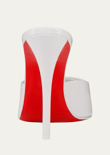 Christian Louboutin 100mm Miss Z Leather Mule Sandals | Thumbnail 12 Christian Louboutin 100mm Miss Z Leather Mule Sandals | Thumbnail 12