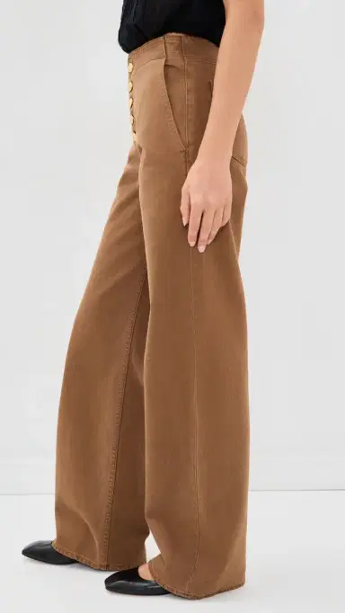 Ulla Johnson The Jasmine Jeans | Thumbnail 4 Ulla Johnson The Jasmine Jeans | Thumbnail 4