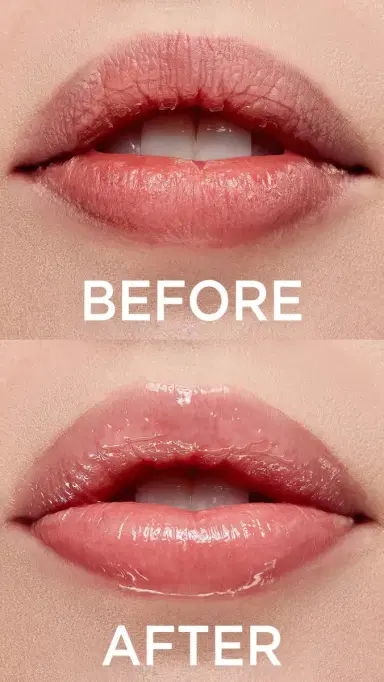 Sigma Beauty Hydro Melt Lip Mask - Hush Hush 0.34 oz/10 mL | Thumbnail 5 Sigma Beauty Hydro Melt Lip Mask - Hush Hush 0.34 oz/10 mL | Thumbnail 5