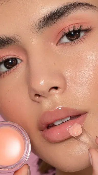 Sigma Beauty Hydro Melt Lip Mask - Hush Hush 0.34 oz/10 mL | Thumbnail 6 Sigma Beauty Hydro Melt Lip Mask - Hush Hush 0.34 oz/10 mL | Thumbnail 6