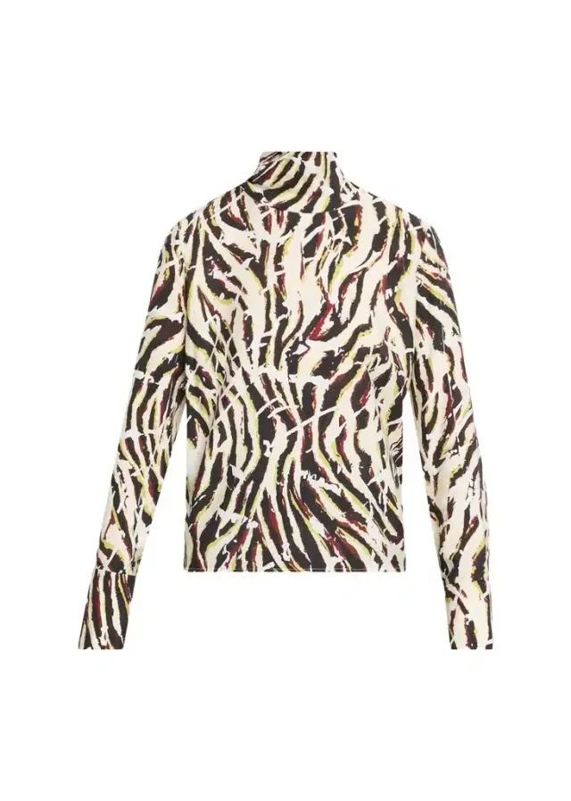 Ansel Printed Top Ansel Printed Top