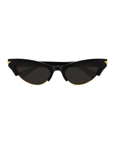 Bottega Veneta 52MM Angle Cateye Sunglasses | Thumbnail 1 Bottega Veneta 52MM Angle Cateye Sunglasses | Thumbnail 1
