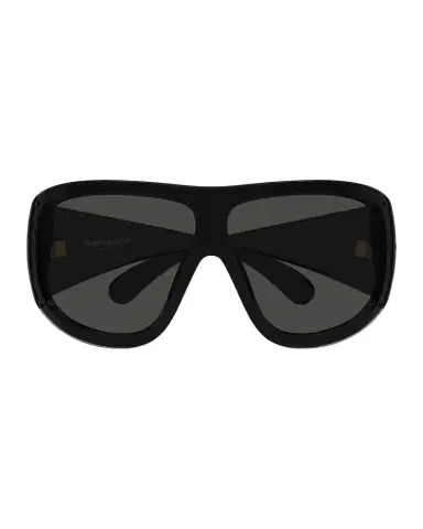 Saint Laurent 99MM Oversized Sunglasses | Thumbnail 1 Saint Laurent 99MM Oversized Sunglasses | Thumbnail 1