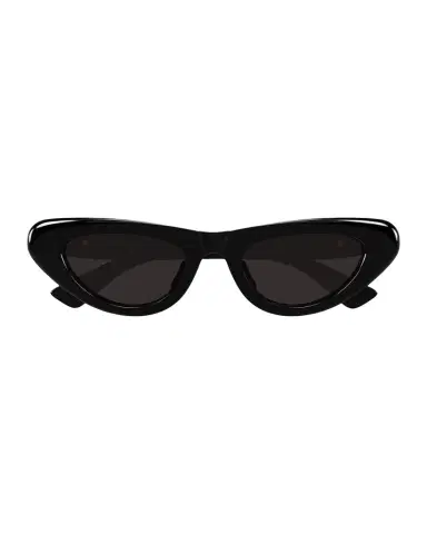 Bottega Veneta Curvy 53MM Cat-Eye Sunglasses | Thumbnail 1 Bottega Veneta Curvy 53MM Cat-Eye Sunglasses | Thumbnail 1
