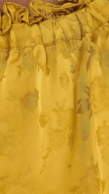 Sea Flutter Sleeve Top | Thumbnail 6 Sea Flutter Sleeve Top | Thumbnail 6