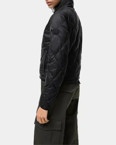 Burberry Bramford Quilted Zip Jacket | Thumbnail 2 Burberry Bramford Quilted Zip Jacket | Thumbnail 2