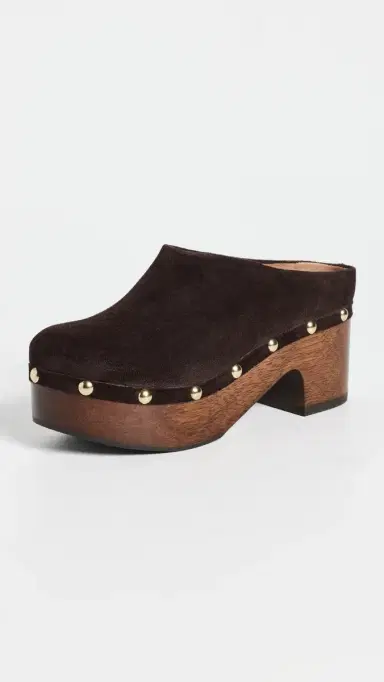 Free People Calli Clogs | Thumbnail 2 Free People Calli Clogs | Thumbnail 2