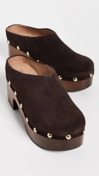 Free People Calli Clogs | Thumbnail 5 Free People Calli Clogs | Thumbnail 5