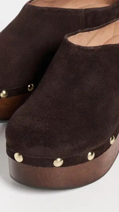 Free People Calli Clogs | Thumbnail 6 Free People Calli Clogs | Thumbnail 6