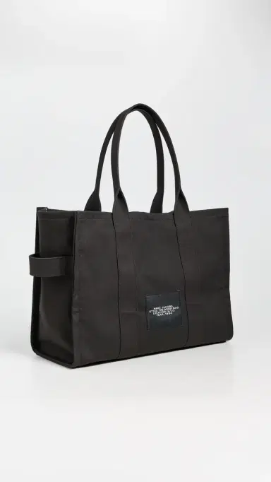 Marc Jacobs The Doggy Bag Black One Size | Thumbnail 4 Marc Jacobs The Doggy Bag Black One Size | Thumbnail 4
