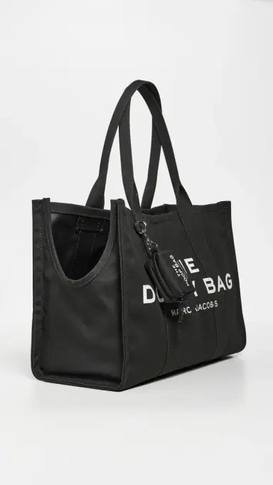 Marc Jacobs The Doggy Bag Black One Size | Thumbnail 5 Marc Jacobs The Doggy Bag Black One Size | Thumbnail 5