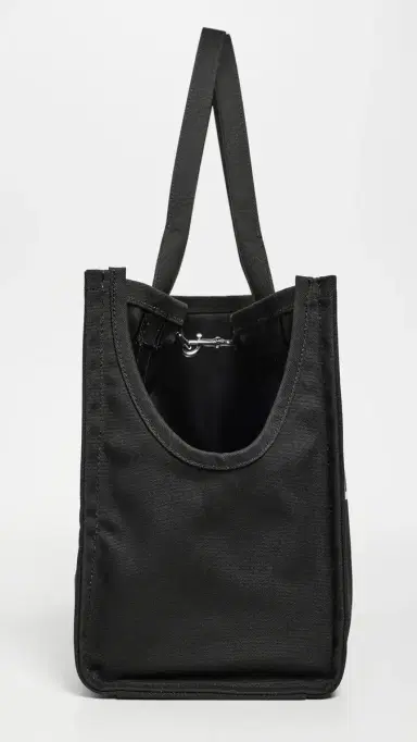 Marc Jacobs The Doggy Bag Black One Size | Thumbnail 6 Marc Jacobs The Doggy Bag Black One Size | Thumbnail 6