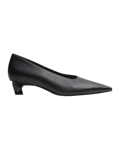 rag & bone 40mm Paloma Leather Pumps | Thumbnail 1 rag & bone 40mm Paloma Leather Pumps | Thumbnail 1