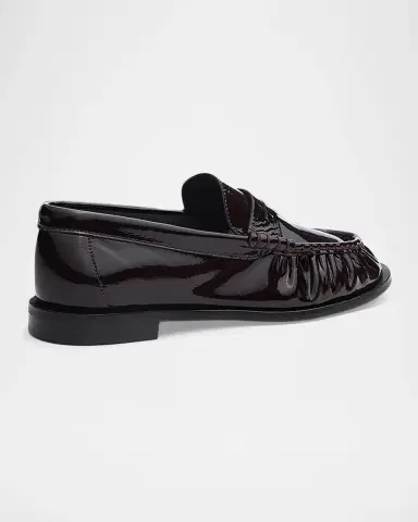 rag & bone 40mm Paloma Leather Pumps | Thumbnail 3 rag & bone 40mm Paloma Leather Pumps | Thumbnail 3