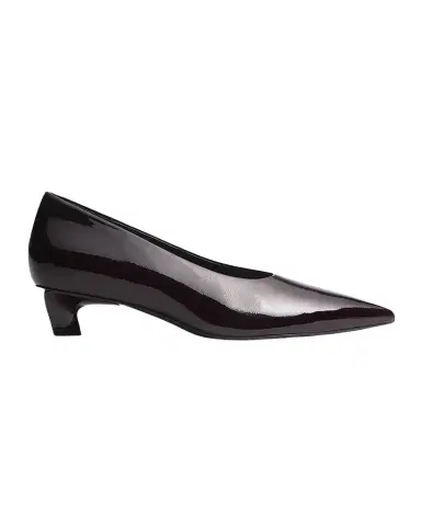 rag & bone 40mm Paloma Leather Pumps | Thumbnail 1 rag & bone 40mm Paloma Leather Pumps | Thumbnail 1