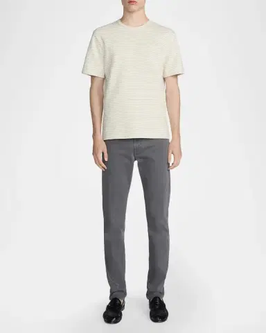 Frame Men's L 'Homme Slim Pants | Thumbnail 2 Frame Men's L 'Homme Slim Pants | Thumbnail 2