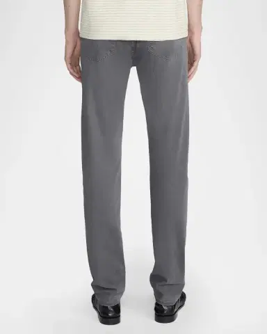 Frame Men's L 'Homme Slim Pants | Thumbnail 3 Frame Men's L 'Homme Slim Pants | Thumbnail 3