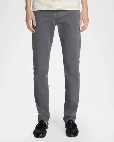 Frame Men's L 'Homme Slim Pants | Thumbnail 4 Frame Men's L 'Homme Slim Pants | Thumbnail 4