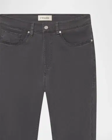 Frame Men's L 'Homme Slim Pants | Thumbnail 8 Frame Men's L 'Homme Slim Pants | Thumbnail 8