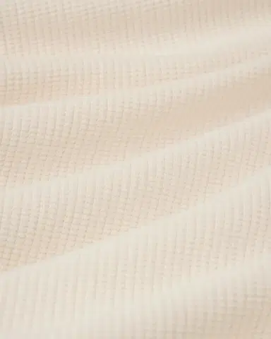 Frame Men's Cotton Waffle Texture Button-Down Shirt | Thumbnail 6 Frame Men's Cotton Waffle Texture Button-Down Shirt | Thumbnail 6