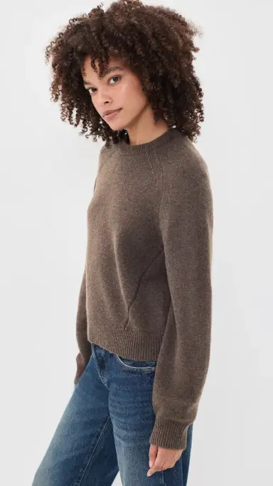 PAIGE Zaire Sweater able | Thumbnail 4 PAIGE Zaire Sweater able | Thumbnail 4