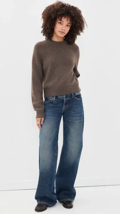 PAIGE Zaire Sweater able | Thumbnail 5 PAIGE Zaire Sweater able | Thumbnail 5