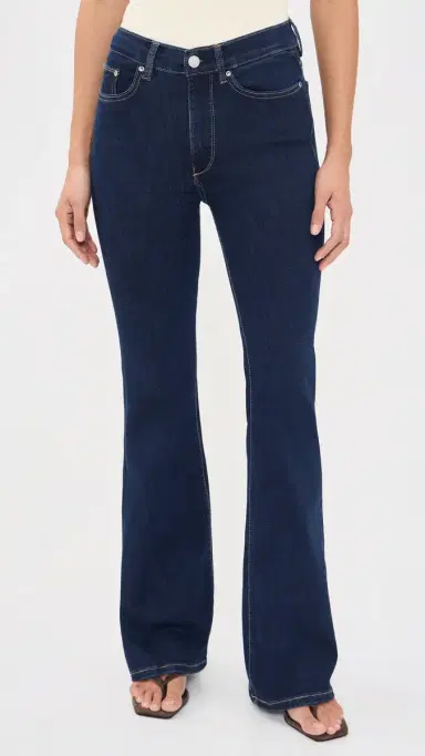 DL1961 Bridget Boot Instasculpt Jeans Night Out (Dl Airbrushed) | Thumbnail 2 DL1961 Bridget Boot Instasculpt Jeans Night Out (Dl Airbrushed) | Thumbnail 2