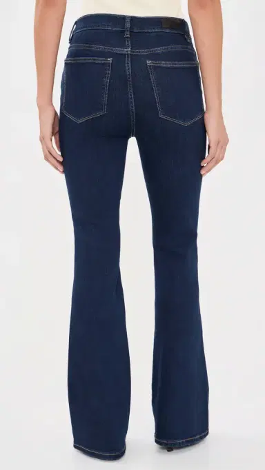DL1961 Bridget Boot Instasculpt Jeans Night Out (Dl Airbrushed) | Thumbnail 3 DL1961 Bridget Boot Instasculpt Jeans Night Out (Dl Airbrushed) | Thumbnail 3