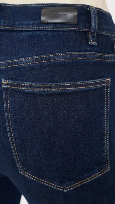 DL1961 Bridget Boot Instasculpt Jeans Night Out (Dl Airbrushed) | Thumbnail 6 DL1961 Bridget Boot Instasculpt Jeans Night Out (Dl Airbrushed) | Thumbnail 6