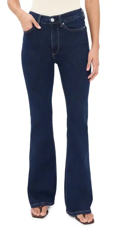 DL1961 Bridget Boot Instasculpt Jeans Night Out (Dl Airbrushed) | Thumbnail 1 DL1961 Bridget Boot Instasculpt Jeans Night Out (Dl Airbrushed) | Thumbnail 1