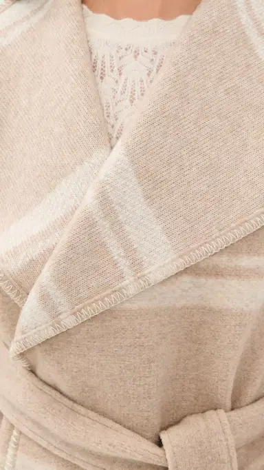ISABEL MARANT ÉTOILE Brea Coat | Thumbnail 6 ISABEL MARANT ÉTOILE Brea Coat | Thumbnail 6