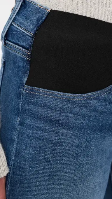 PAIGE Anessa Maternity Jeans | Thumbnail 6 PAIGE Anessa Maternity Jeans | Thumbnail 6