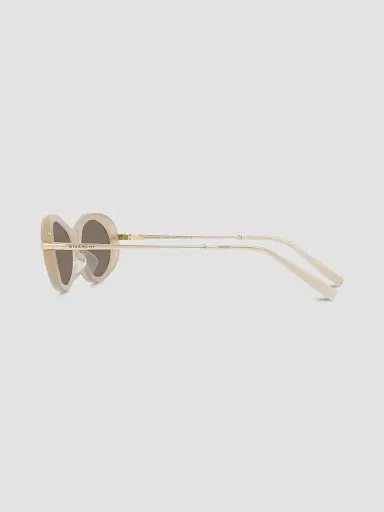 Givenchy Women's Bold 52MM Oval Sunglasses | Thumbnail 3 Givenchy Women's Bold 52MM Oval Sunglasses | Thumbnail 3