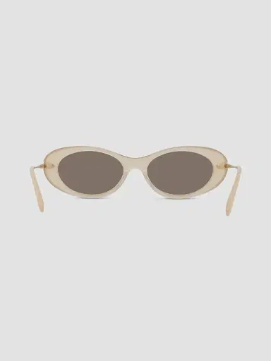 Givenchy Women's Bold 52MM Oval Sunglasses | Thumbnail 5 Givenchy Women's Bold 52MM Oval Sunglasses | Thumbnail 5
