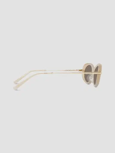 Givenchy Women's Bold 52MM Oval Sunglasses | Thumbnail 7 Givenchy Women's Bold 52MM Oval Sunglasses | Thumbnail 7