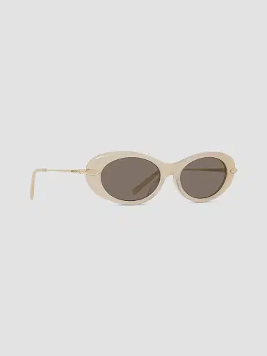 Givenchy Women's Bold 52MM Oval Sunglasses | Thumbnail 8 Givenchy Women's Bold 52MM Oval Sunglasses | Thumbnail 8