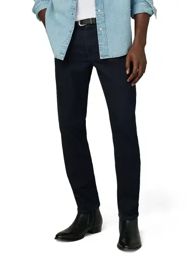 Joe's Jeans Men's The Classic 32'' Slim-Straight Jeans - Lindley - Size 40 | Thumbnail 3 Joe's Jeans Men's The Classic 32'' Slim-Straight Jeans - Lindley - Size 40 | Thumbnail 3