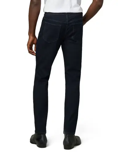 Joe's Jeans Men's The Classic 32'' Slim-Straight Jeans - Lindley - Size 40 | Thumbnail 5 Joe's Jeans Men's The Classic 32'' Slim-Straight Jeans - Lindley - Size 40 | Thumbnail 5