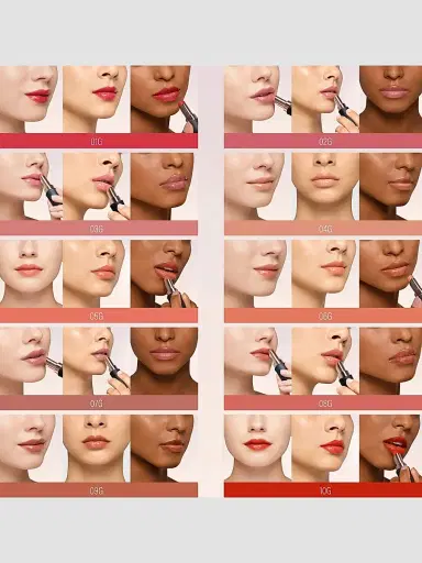 Decorté Women's Rouge Decorté Glow Lipstick | Thumbnail 4 Decorté Women's Rouge Decorté Glow Lipstick | Thumbnail 4