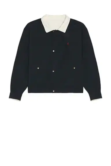 Saint Laurent Reversible Bomber Jacket | Thumbnail 5 Saint Laurent Reversible Bomber Jacket | Thumbnail 5
