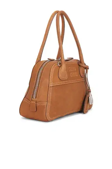 Miu Miu Vivant Bag | Thumbnail 5 Miu Miu Vivant Bag | Thumbnail 5