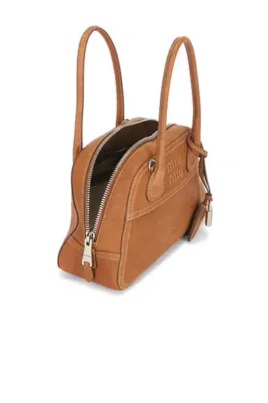 Miu Miu Vivant Bag | Thumbnail 6 Miu Miu Vivant Bag | Thumbnail 6