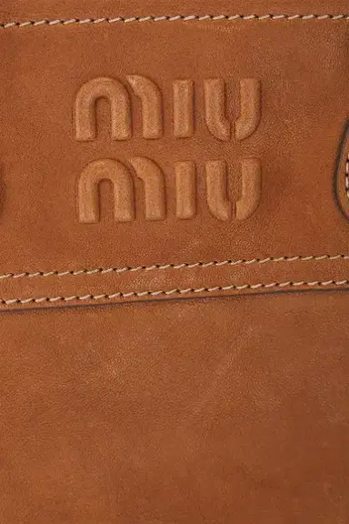 Miu Miu Vivant Bag | Thumbnail 8 Miu Miu Vivant Bag | Thumbnail 8