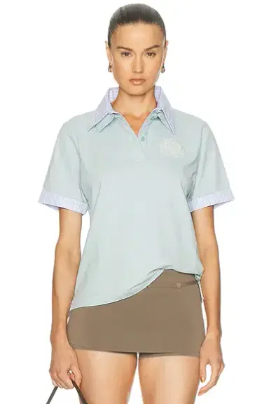 Acne Studios Efilip T-Shirt | Thumbnail 1 Acne Studios Efilip T-Shirt | Thumbnail 1