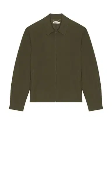 Simkhai Sidney Blouson Jacket | Thumbnail 4 Simkhai Sidney Blouson Jacket | Thumbnail 4