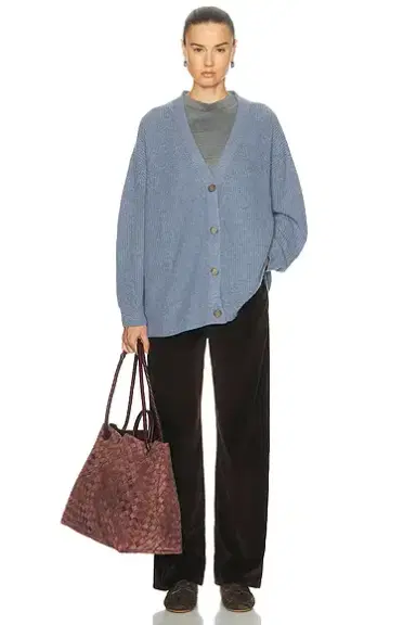 Jenni Kayne Cashmere Cocoon Cardigan | Thumbnail 4 Jenni Kayne Cashmere Cocoon Cardigan | Thumbnail 4