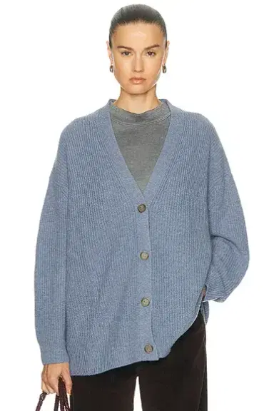 Jenni Kayne Cashmere Cocoon Cardigan | Thumbnail 1 Jenni Kayne Cashmere Cocoon Cardigan | Thumbnail 1